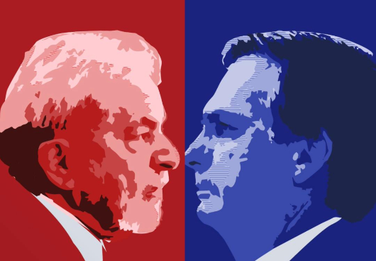 reprodução
