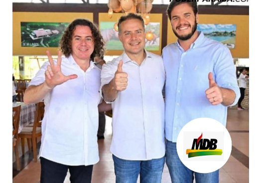 Reprodução