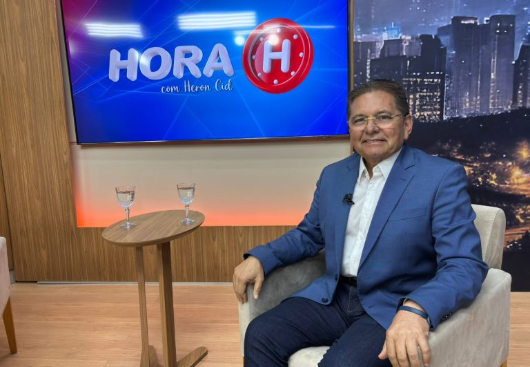 Adriano aconselha Cícero deixar PP: “será um sinal que é candidato pra valer”