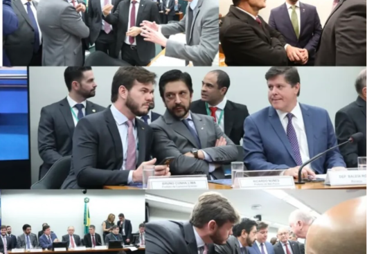reprodução