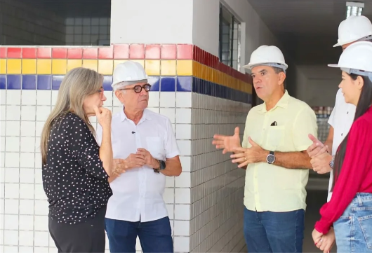 reprodução