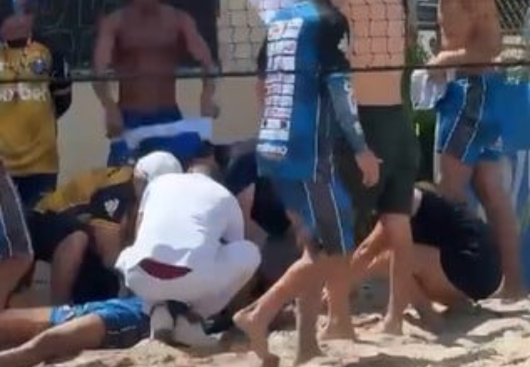 Reprodução