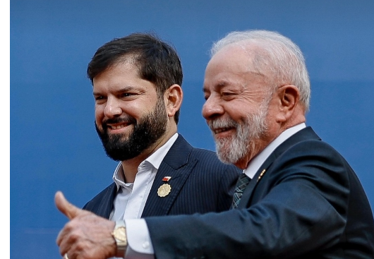 Reprodução