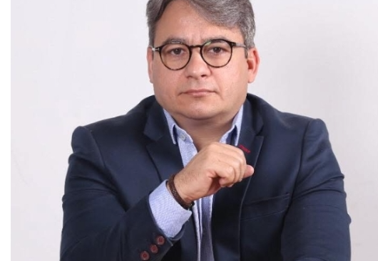Solidariedade a Milton Figueirêdo – Por Fabiano Gomes