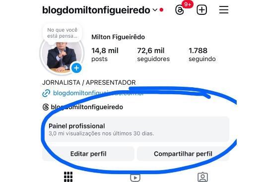 Reprodução