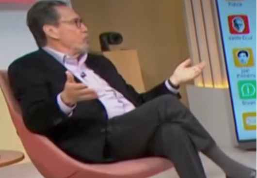 Reprodução