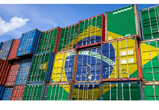 Tarifaço: Brasil pode perder R$ 19 bilhões com tarifa dos EUA