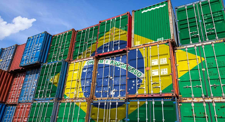 Tarifaço: Brasil pode perder R$ 19 bilhões com tarifa dos EUA