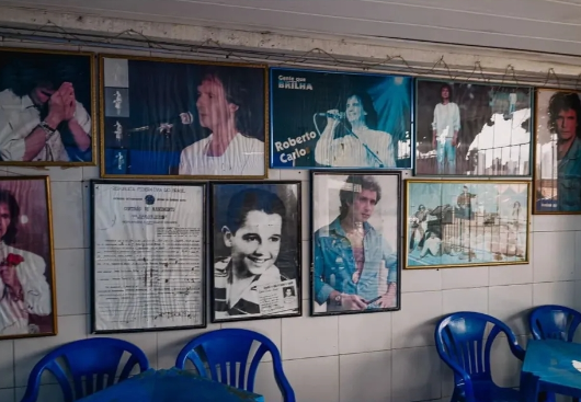 Festa das Neves 2025 Show de Roberto Carlos promete emocionar gerações na celebração dos 440 anos de João Pessoa