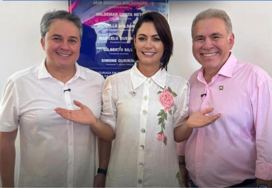 Efraim revela votar favorável a impeachment de ministros do STF e à anistia