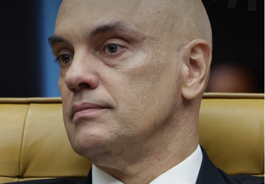 EUA ameaçam ministros do STF com Magnitsky se apoiarem Moraes