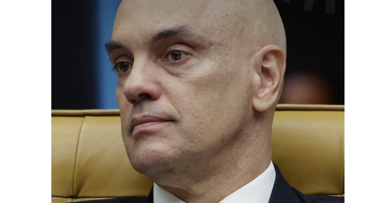 EUA ameaçam ministros do STF com Magnitsky se apoiarem Moraes