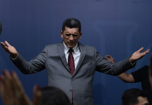 Câmara aprova projeto de Alexandre que denomina de Pastor Valberto Cruz a Estação Nova de Campina Grande