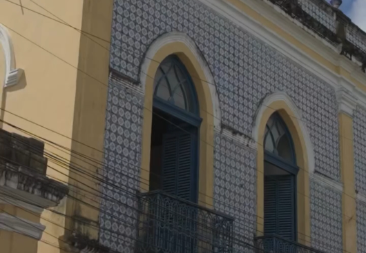 CASARÃO HISTÓRICO SERÁ O NOVO MUSEU DA JUSTIÇA ELEITORAL EM JOÃO PESSOA