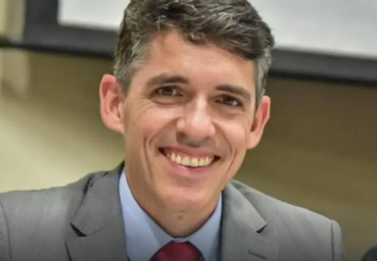 TOVAR DIZ QUE UNIÃO DE ADRIANO GALDINO E CÍCERO LUCENA COM OPOSIÇÃO PODE GARANTIR VITÓRIA NO 1º TURNO EM 2026