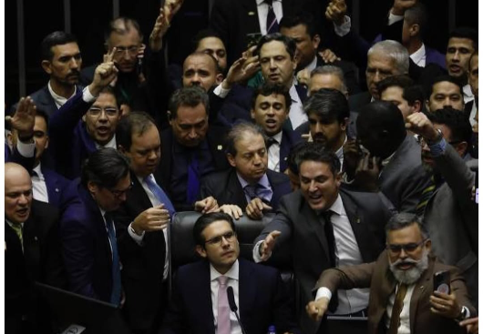 Reprodução