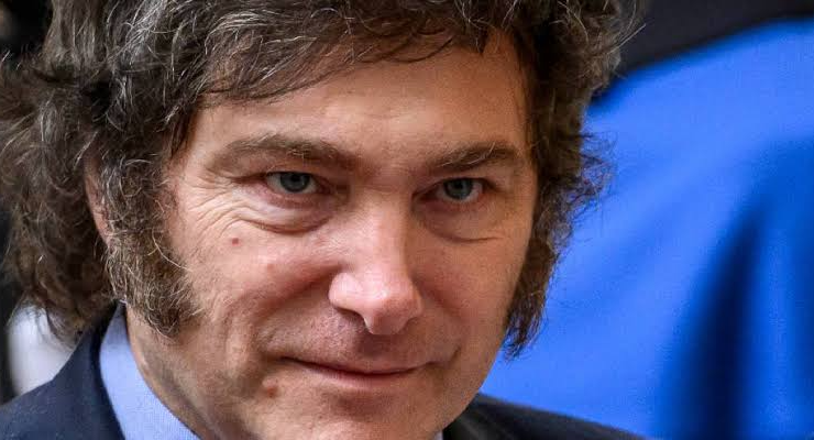 Argentina deve ter segundo maior crescimento do PIB entre as 25 maiores economias do mundo