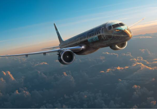 Professor critica falta de estratégia: Brasil não usou a Embraer como trunfo para negociar tarifa com os EUA
