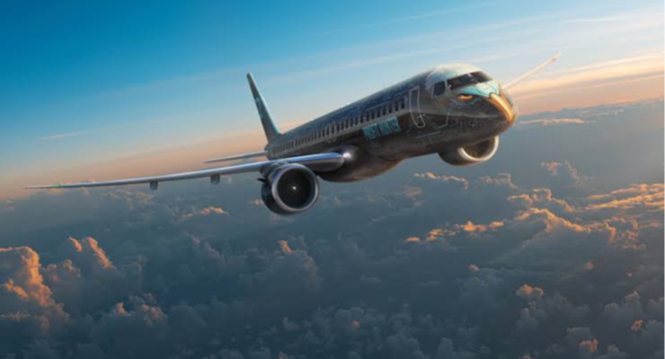 Professor critica falta de estratégia: Brasil não usou a Embraer como trunfo para negociar tarifa com os EUA