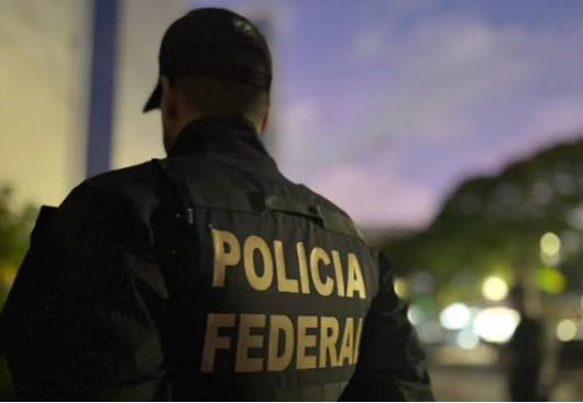 Procurador de SP é preso pela PF por abuso sexual infantil
