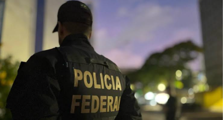 Procurador de SP é preso pela PF por abuso sexual infantil