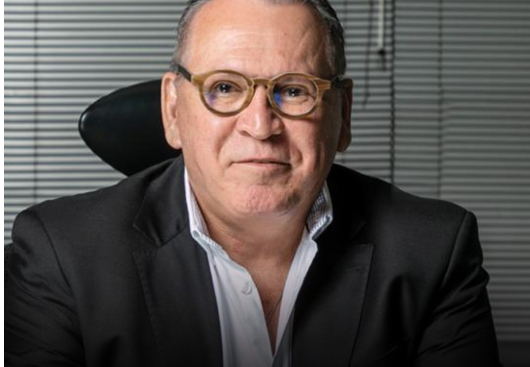 DONO DA ULTRAFARMA  Sidney Oliveira é preso em SP em operação que mira esquema bilionário de corrupção com auditores fiscais tributários