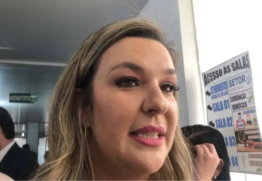 Camila Toscano: “portas abertas” para Cícero Lucena
