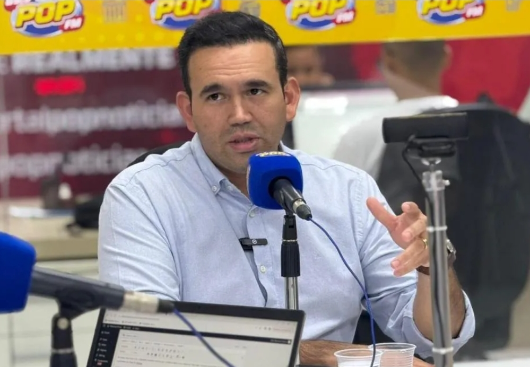 Pesquisa: Dr Jhony figura entre os mais citados para deputado federal
