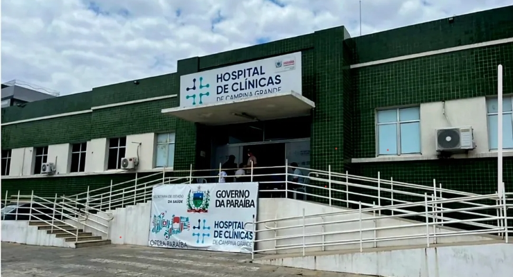 Justiça absolve ex-diretores, empresária e nutricionista suspeitos de fraude no Hospital de CG