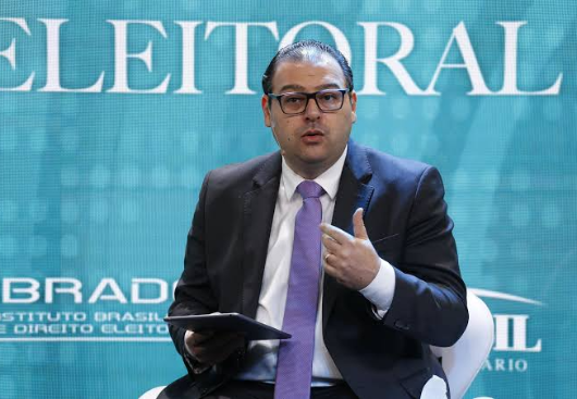 Marcelo Weick Pogliese será o novo secretário de assuntos jurídicos da Casa Civil da Presidência da República