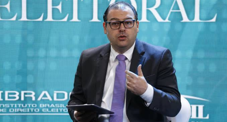 Marcelo Weick Pogliese será o novo secretário de assuntos jurídicos da Casa Civil da Presidência da República