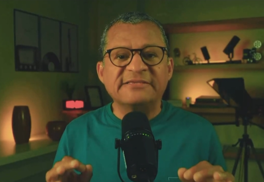 NILVAN FERREIRA: 'A ESQUERDA É OPORTUNISTA'