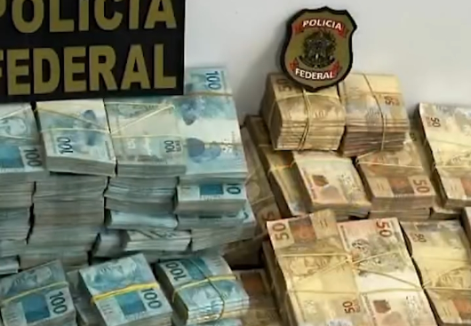 Prefeito de São Bernardo do Campo, na Grande São Paulo, é alvo de operação da Polícia Federal