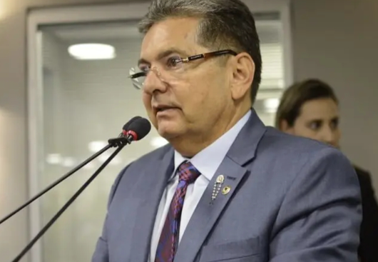 Galdino diz que deixa “o Republicanos ontem” se Lula pedir e teme saída de Cícero da base governista