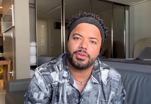 MP diz que Hytalo Santos se aproveitou de ‘vulnerabilidade’ de crianças; juiz cita ‘fatos graves’