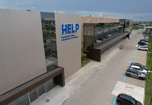 Marco histórico para a saúde da Paraíba: Hospital HELP é autorizado pelo Ministério da Saúde a realizar procedimentos de transplantes de coração