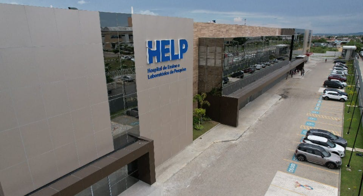 Marco histórico para a saúde da Paraíba: Hospital HELP é autorizado pelo Ministério da Saúde a realizar procedimentos de transplantes de coração