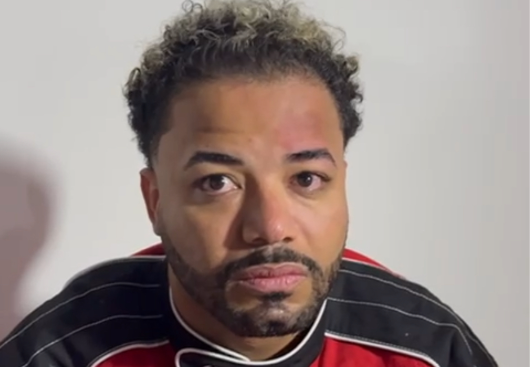 Defesa de Hytalo Santos chama prisão do influencer de “medida extrema” e diz que ainda não teve acesso ao mandado