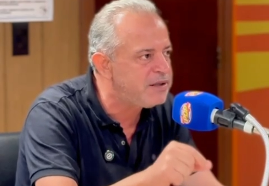 ANDERSON PILA: 'GESTÃO BRUNO CUNHA LIMA ABANDONA PACIENTES DE HEMODIÁLISE PARA A MORTE'