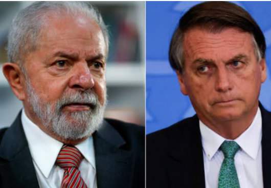 Datafolha: 35% dos brasileiros veem Lula como culpado pelo tarifaço e 22% apontam Bolsonaro