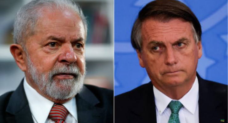 Datafolha: 35% dos brasileiros veem Lula como culpado pelo tarifaço e 22% apontam Bolsonaro