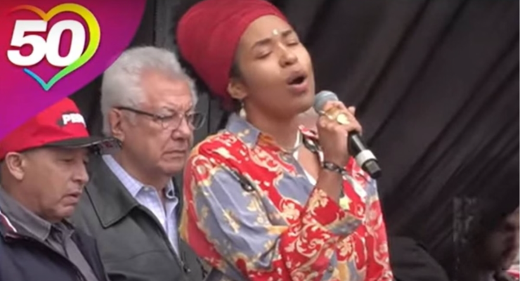 PT pagou R$ 1,2 milhão a produtora do "hino neutro" de Boulos em 2025