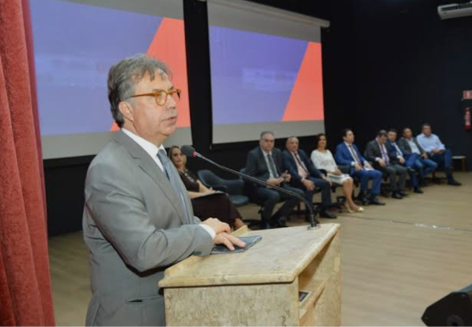 TCE-PB promove em CG Encontro Estadual e reforça compromisso com Primeira Infância