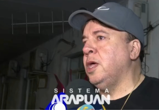 Vereador de João Pessoa sofre tentativa de assassinato com vários tiros