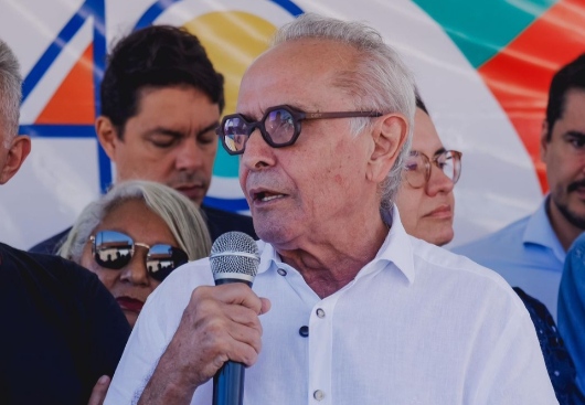 Cícero Lucena entrega USF Padre Ibiapina e avança na recuperação da Rede de Atenção Básica, com 75% das unidades já requalificadas
