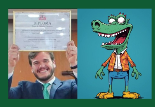 Reprodução