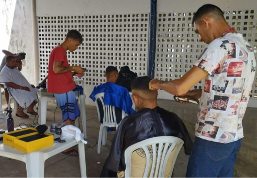JP oferece quase 300 vagas para cursos profissionalizantes gratuitos