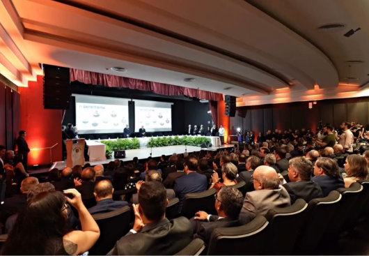 Em evento, TCE-PB reforça Pacto Paraibano pela Primeira Infância