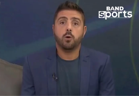 ENTENDA OS DETALHES DO NOVO PATROCÍNIO MÁSTER DO FLAMENGO