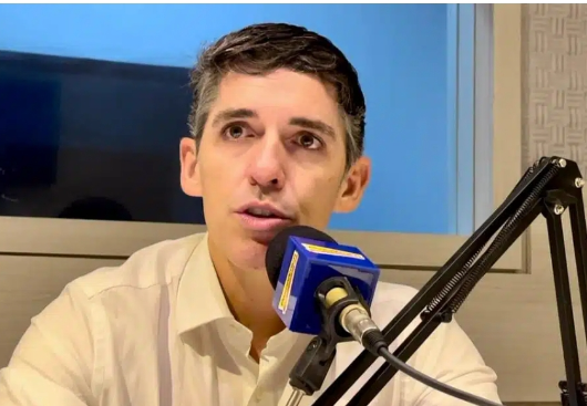 Tovar confirma apoio a Veneziano e admite possibilidade de voto em Nabor